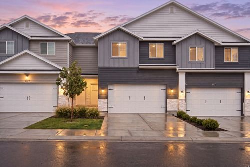 5113 E Lakefield Dr, Eagle Mountain, UT, 84005-6570 | Card Image