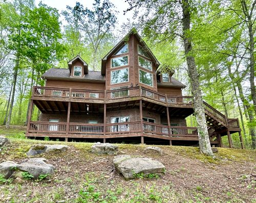 20 Mountain Path, Burnside, KY, 42519-8514 | Card Image