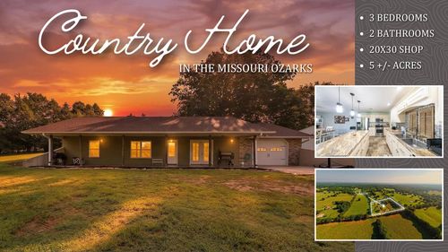 199 County Road 250, Thayer, MO, 65791-7662 | Card Image