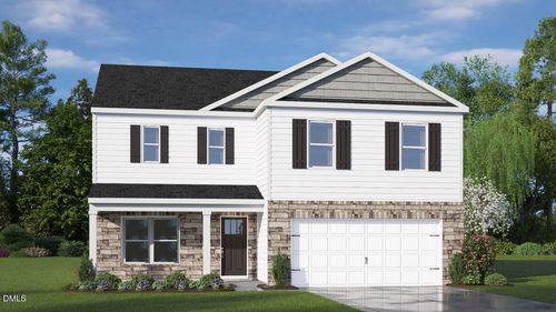 124 Tiger Eye Drive, Clayton, NC, 27520 | Card Image