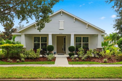 2560 Grasmere View Pkwy S, KISSIMMEE, FL, 34746-2158 | Card Image