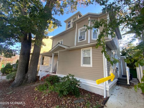 unit-2-1204 Emory St, Asbury Park, NJ, 07712-6026 | Card Image