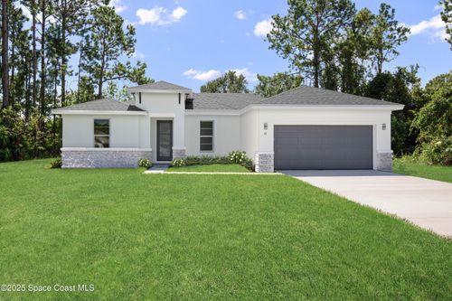 901 Quesada St Se, Palm Bay, FL, 32909-7247 | Card Image