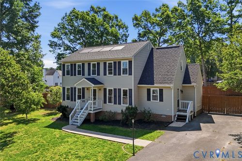 13807 Seattle Slew Ln, Midlothian, VA, 23112-1537 | Card Image