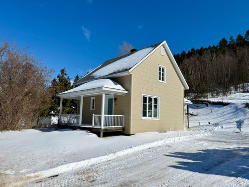 164 Rue Galarneau, Saint-Pacôme, QC, G0L3X0 | Card Image