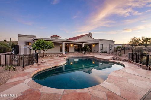 16844 E Last Trail Dr, Fountain Hills, AZ, 85268-6640 | Card Image