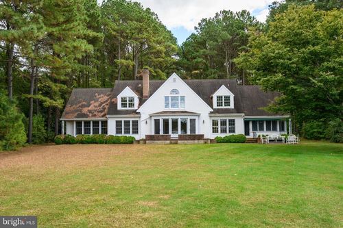 23854 Mount Misery Rd, Saint Michaels, MD, 21663-2520 | Card Image