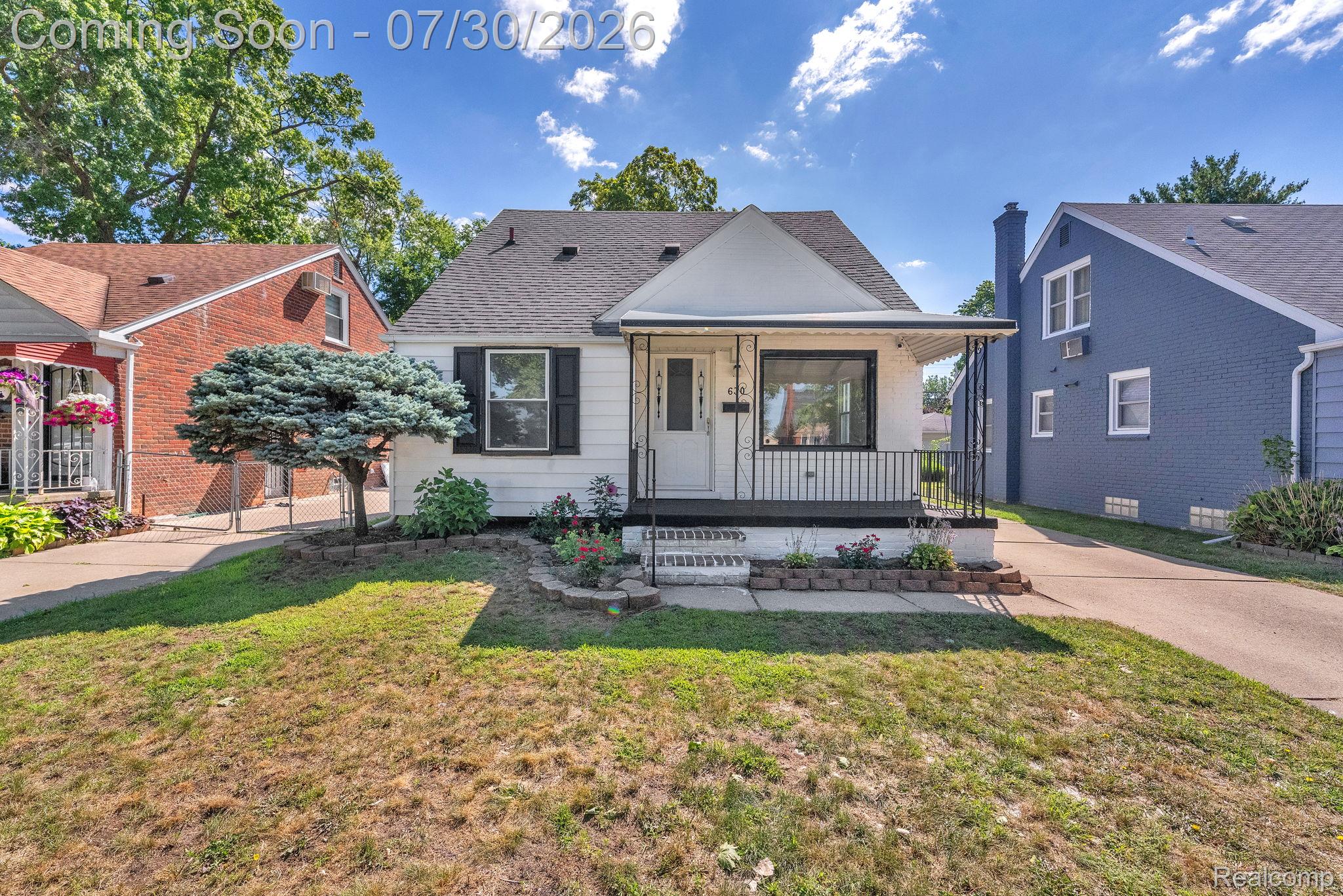 Residential in Dearborn 3