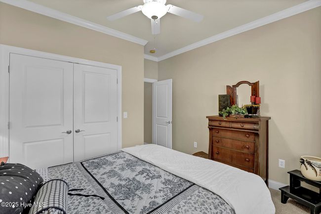 218 Silver Creek Loop, House other with 3 bedrooms, 3 bathrooms and 2 parking in Sneads Ferry NC | Image 25