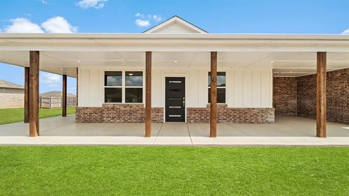 112 Olde Mill Rd, Jones, OK, 73049-8326 | Card Image