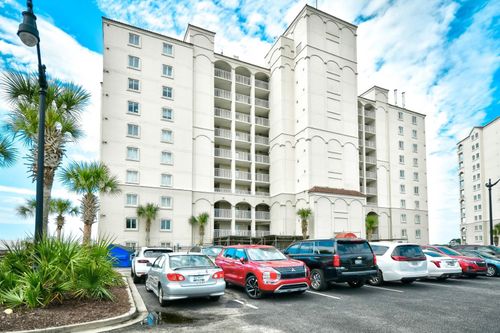 2302-2151 Bridge View Ct, North Myrtle Beach, SC, 29582-9264 | Card Image