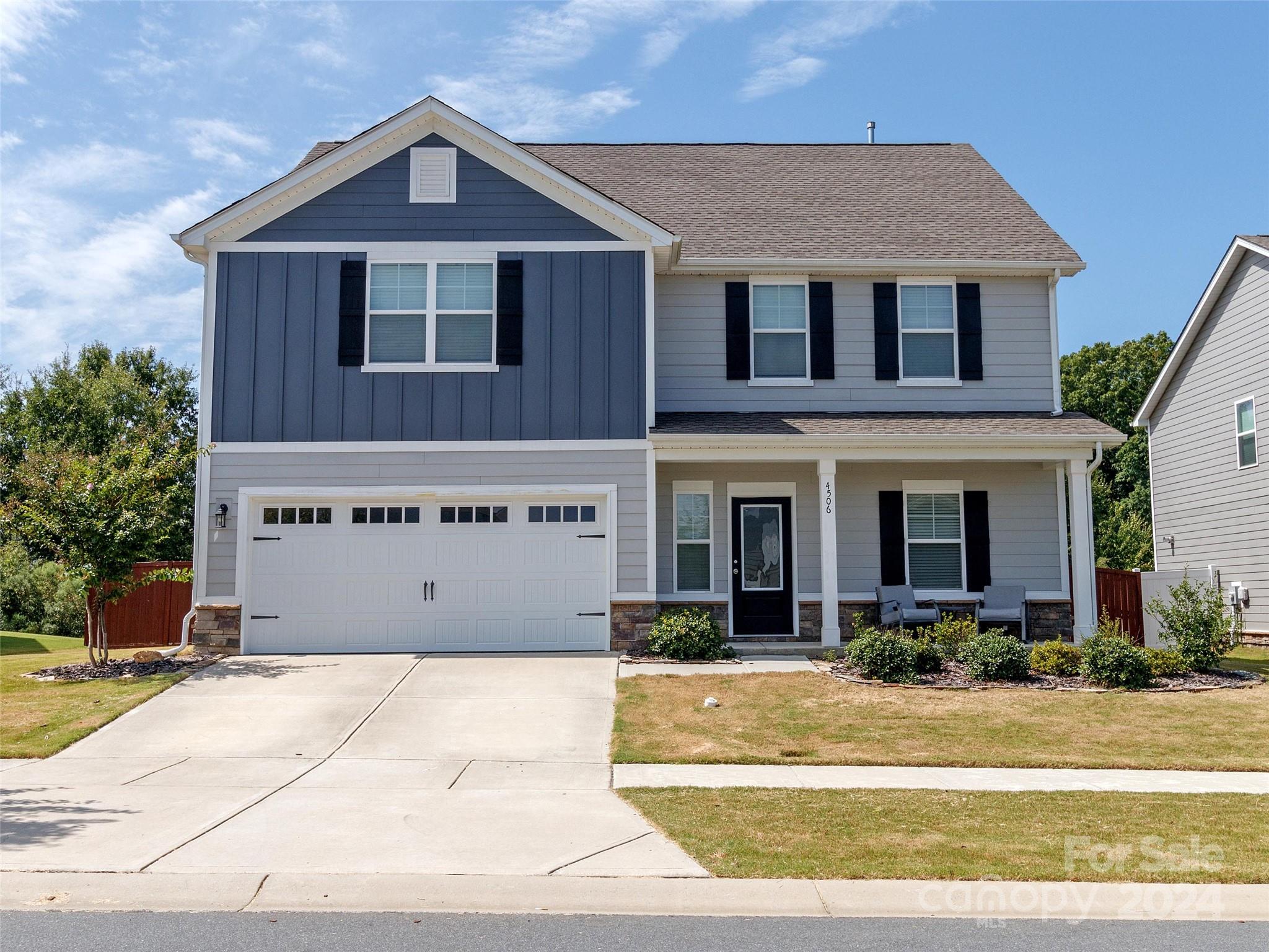 Allenby Pl, Monroe, NC 28110