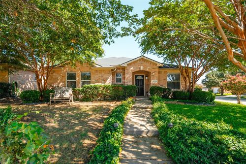 12530 Shepherds Hill Ln, Frisco, TX, 75035-8980 | Card Image