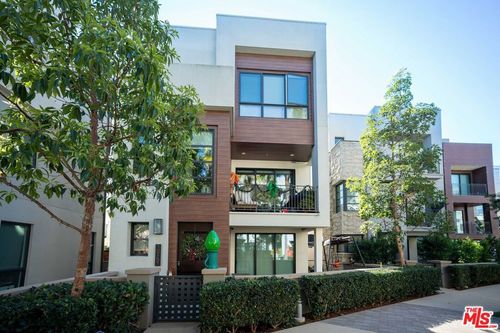 12657 Seacoast Pl, Los Angeles, CA, 90094-3014 | Card Image