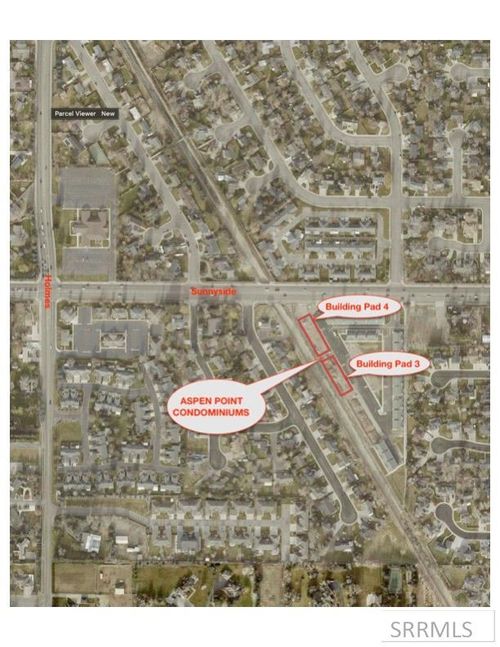 pad-4-756 E Sunnyside Rd, Idaho Falls, ID, 83404-7075 | Card Image