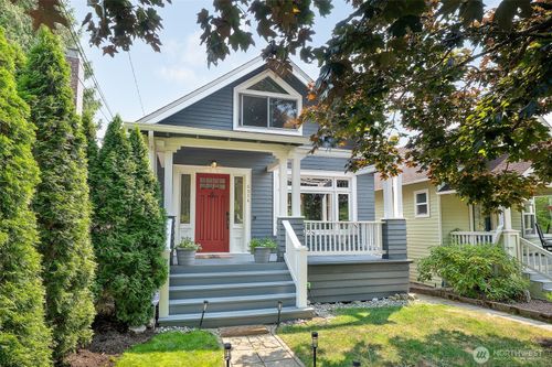 6534 19th Ave Ne, Seattle, WA, 98115-6940 | Card Image