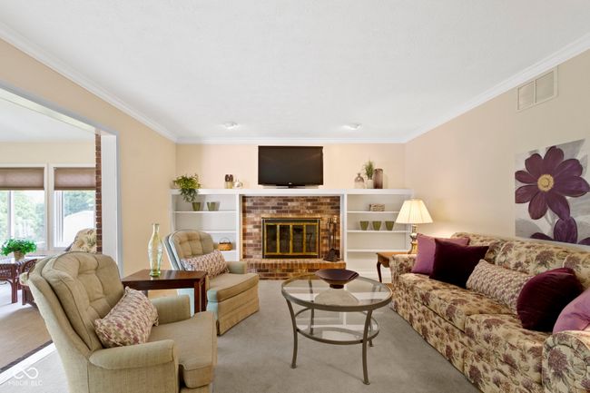 59 Sycamore Dr, House other with 5 bedrooms, 3 bathrooms and null parking in Carmel IN | Image 18