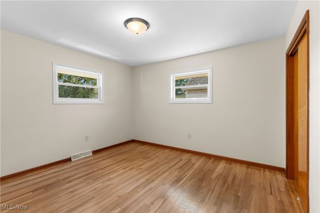 504 Rose Ave, House other with 3 bedrooms, 2 bathrooms and null parking in Tiltonsville OH | Image 22