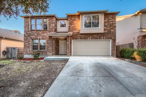 3333 Whisper Hvn, Schertz, TX, 78108-2167 | Card Image