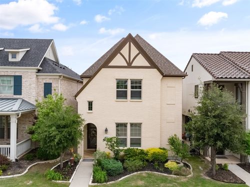 1054 Drew Ln, Allen, TX, 75013-2841 | Card Image