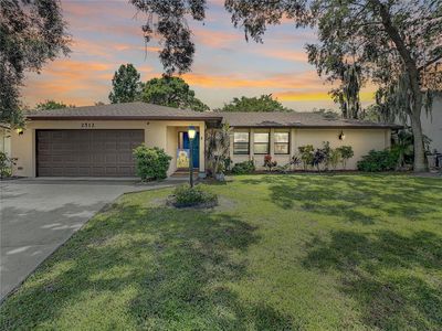 2512 Regatta Drive, House other with 4 bedrooms, 2 bathrooms and null parking in Sarasota FL | Image 1