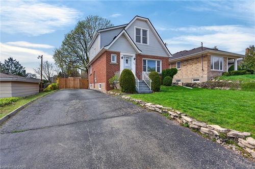 276 Glenholme Avenue, Hamilton, ON, L8K3M2 | Card Image