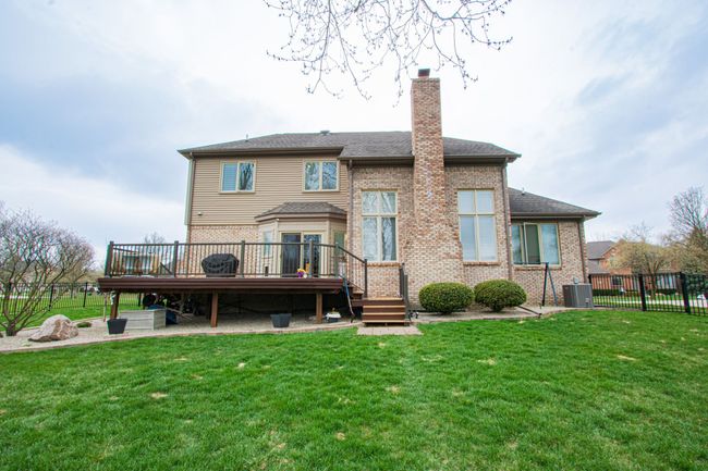 49662 Shelby Creek Dr, House other with 4 bedrooms, 3 bathrooms and null parking in Shelby Township MI | Image 50