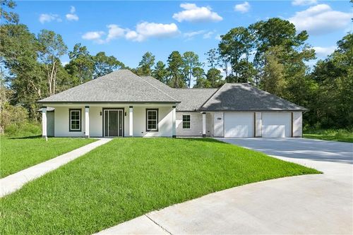 18217 Old Covington Hwy, Hammond, LA, 70403-0656 | Card Image