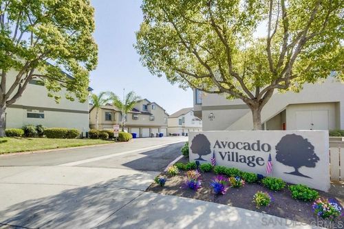 99-3637 Avocado Village Ct, La Mesa, CA, 91941-8528 | Card Image