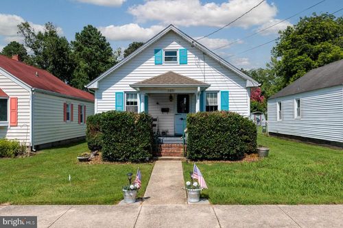 1105 Holland Ave, CAMBRIDGE, MD, 21613-1418 | Card Image