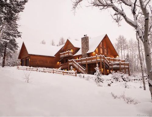 400 County Road 26, TWIN LAKES, CO, 81251-9764 | Card Image