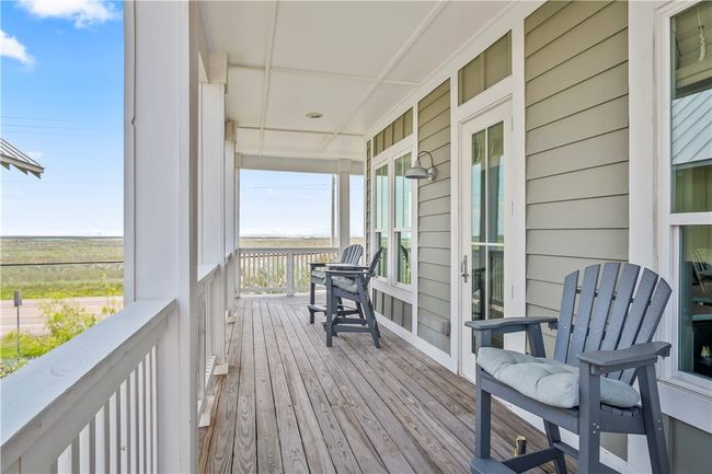 123 Fish Hook Ln, House other with 4 bedrooms, 4 bathrooms and 4 parking in Port Aransas TX | Image 13