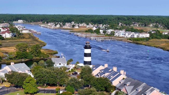 1521 Sea Chase Way, House other with 3 bedrooms, 2 bathrooms and 2 parking in North Myrtle Beach SC | Image 35
