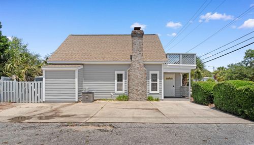 605 17th Ave S, North Myrtle Beach, SC, 29582 | Card Image