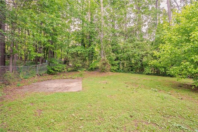 2212 Chestnut Log Loop, House other with 4 bedrooms, 2 bathrooms and 2 parking in Lithia Springs GA | Image 36