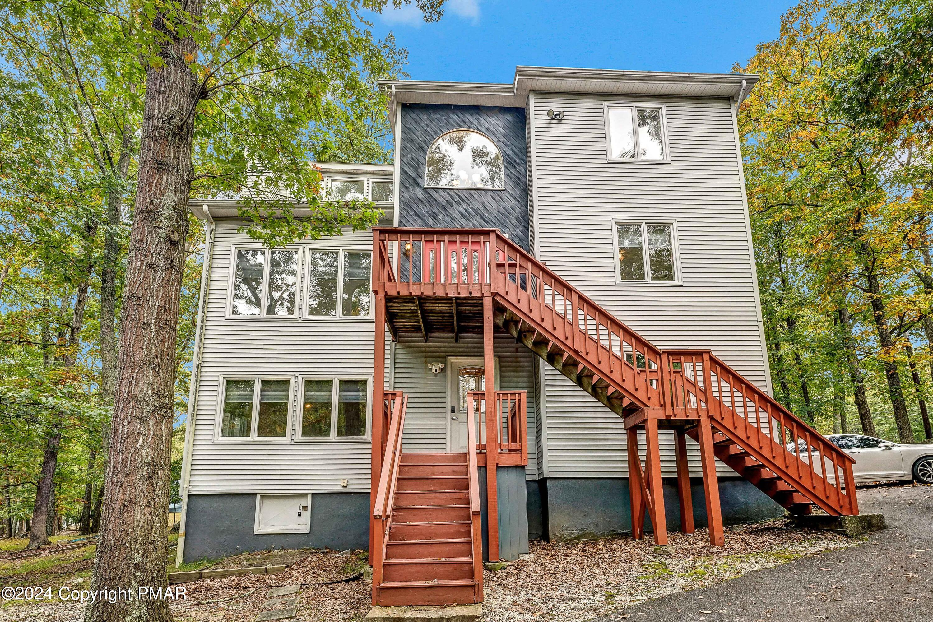 Jennifer Dr, East Stroudsburg, PA 18301