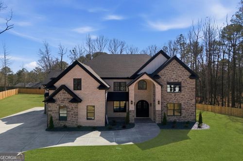 2210 Old Fountain Rd, lawrenceville, GA, 30043-3938 | Card Image