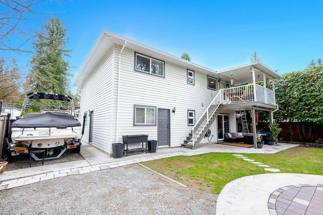 12343 Carlton Street, House other with 5 bedrooms, 3 bathrooms and 6 parking in Maple Ridge BC | Image 36