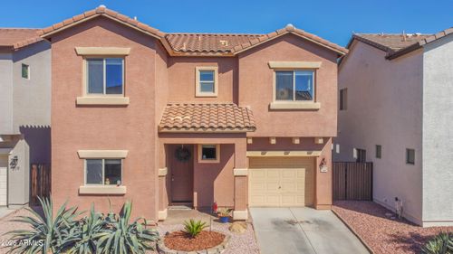 323 S Travis --, Mesa, AZ, 85208 | Card Image