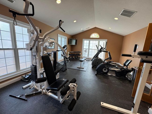 4947 Common Market Pl, Condo with 2 bedrooms, 2 bathrooms and null parking in Dublin OH | Image 43
