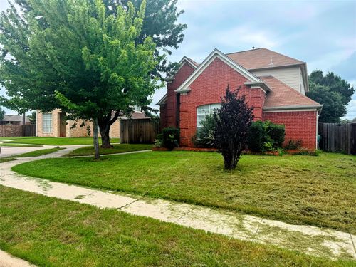 7208 Chateau Dr, Frisco, TX, 75035-6196 | Card Image