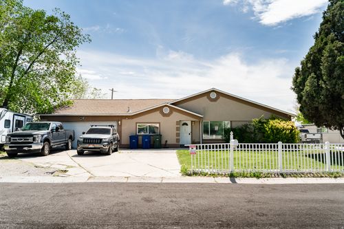 3509 W Christy Ave, West Valley City, UT, 84119-2501 | Card Image