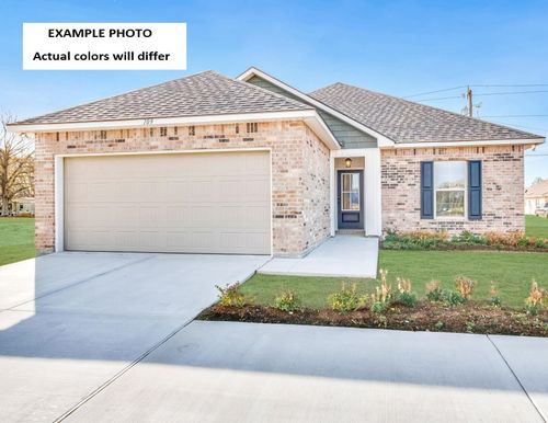 266 Core Drive, Thibodaux, LA, 70301 | Card Image