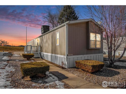 121-200 N 35th Ave, Greeley, CO, 80634-1146 | Card Image