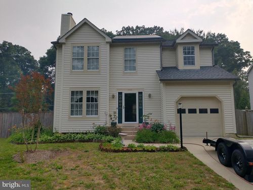 2103 Higher Ct, Crofton, MD, 21114-1624 | Card Image