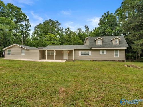 4284 Sw Old Moulton Road, Decatur, AL, 35603 | Card Image