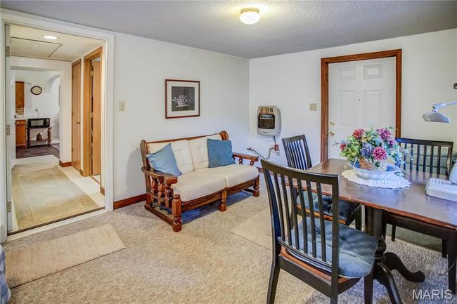 14037 Springfield St, House other with 2 bedrooms, 2 bathrooms and 1 parking in Grafton IL | Image 35