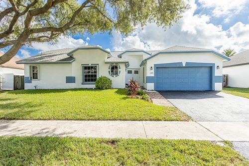 1020 Sw 149th Ln, Sunrise, FL, 33326-1954 | Card Image