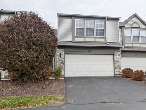 3250 Bromley Ln, Aurora, IL, 60502-6527 | Card Image