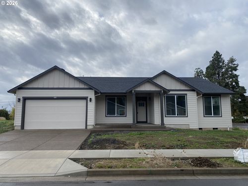 601 Parker Loop, Silverton, OR, 97381 | Card Image